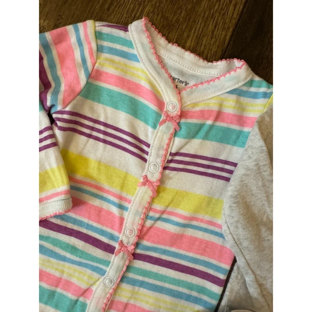 Carters baby girl